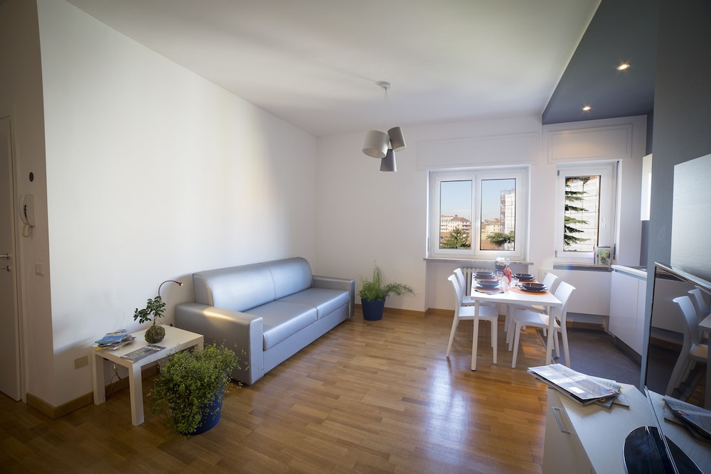 Dreams Hotel Residenza Gambara 24/50