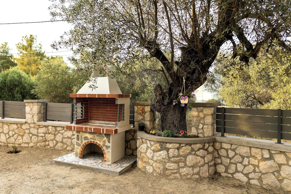 Luxury Retro Villas 49/54