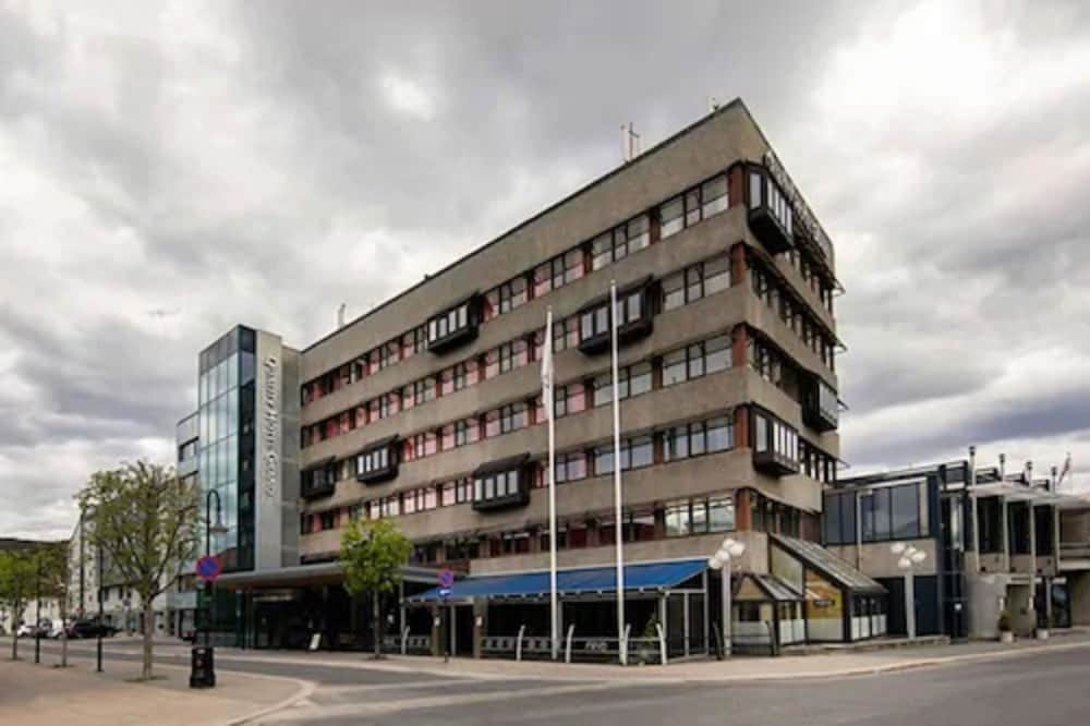 Quality Hotel Grand Kongsberg 3/42