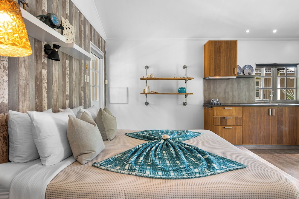 Bamboo Bonaire Boutique Resort 29/50