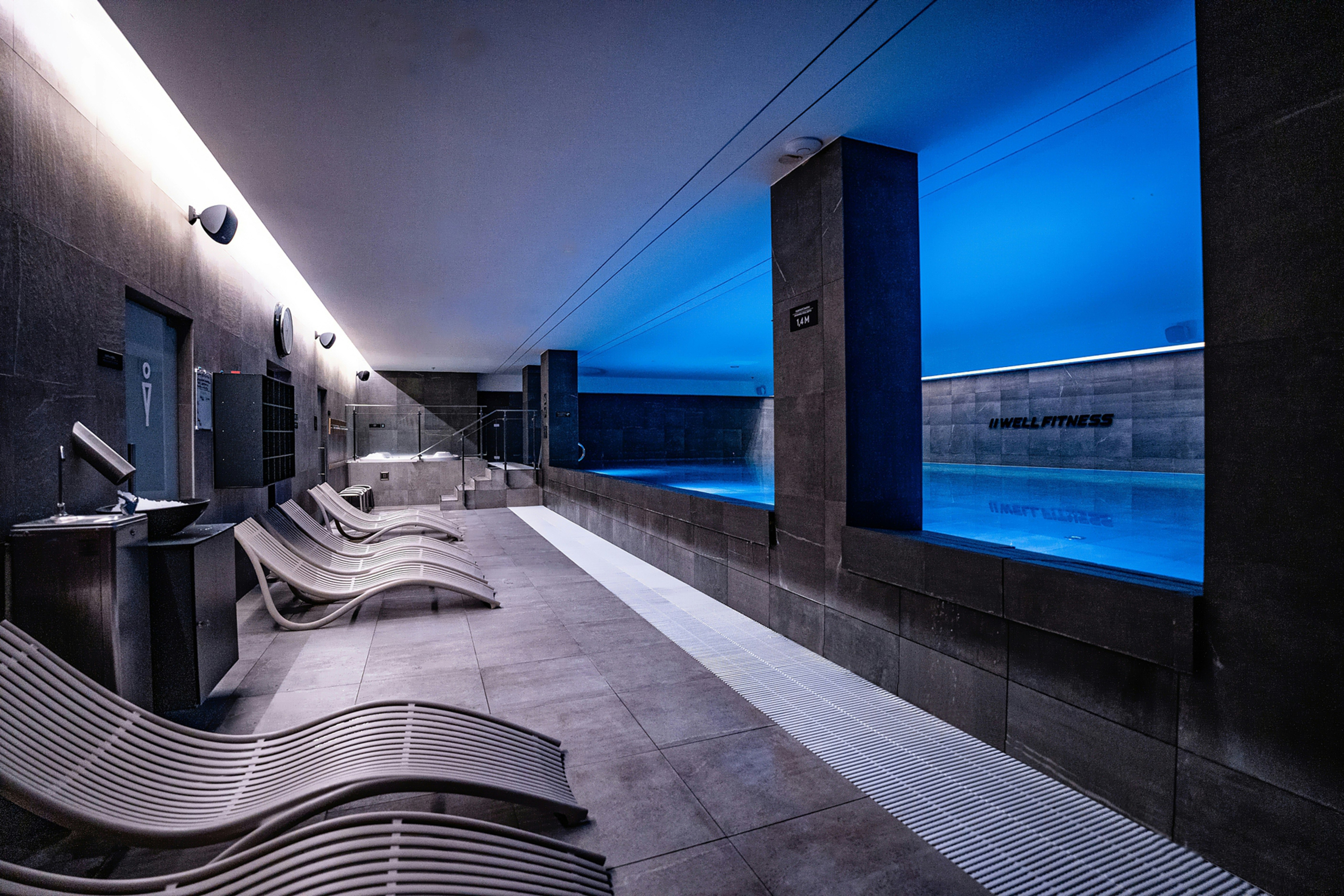 Doubletree By Hilton Wroclaw 32/77