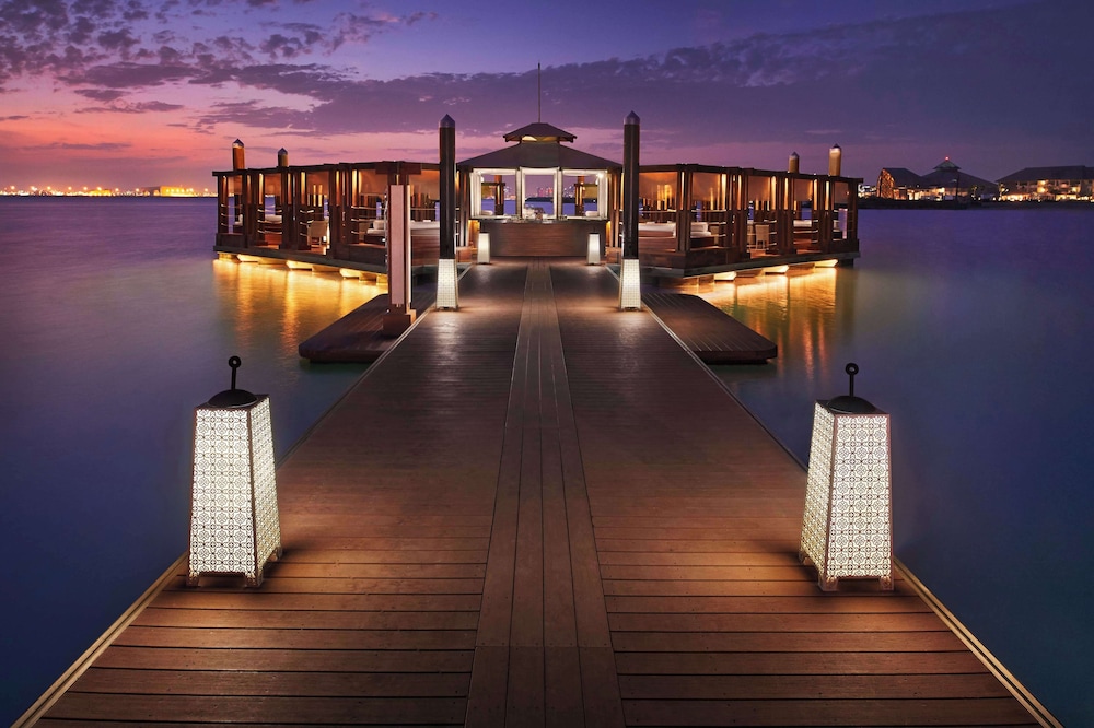 Banana Island Resort Doha By Anantara 6/78