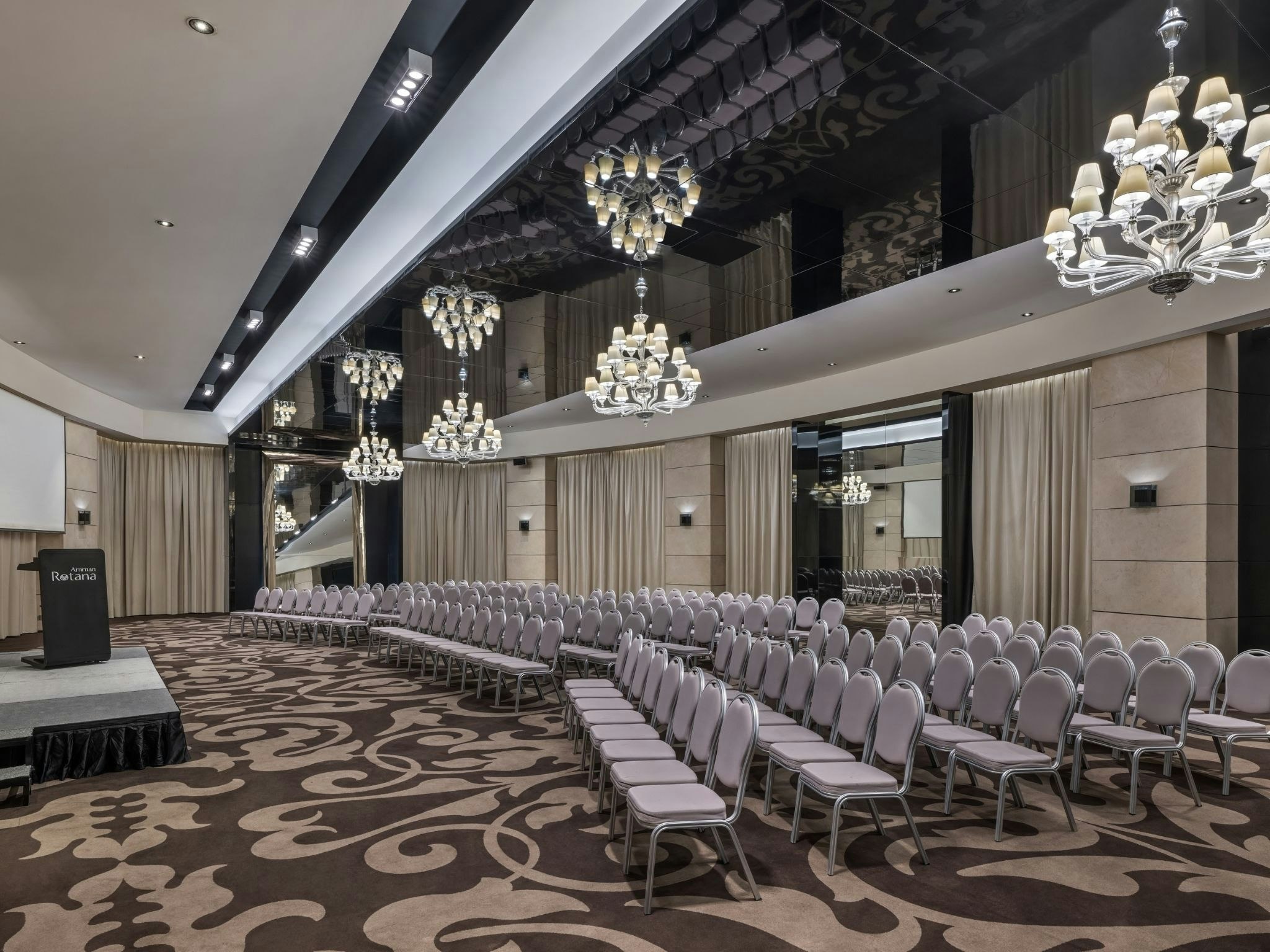 Amman Rotana 6/50