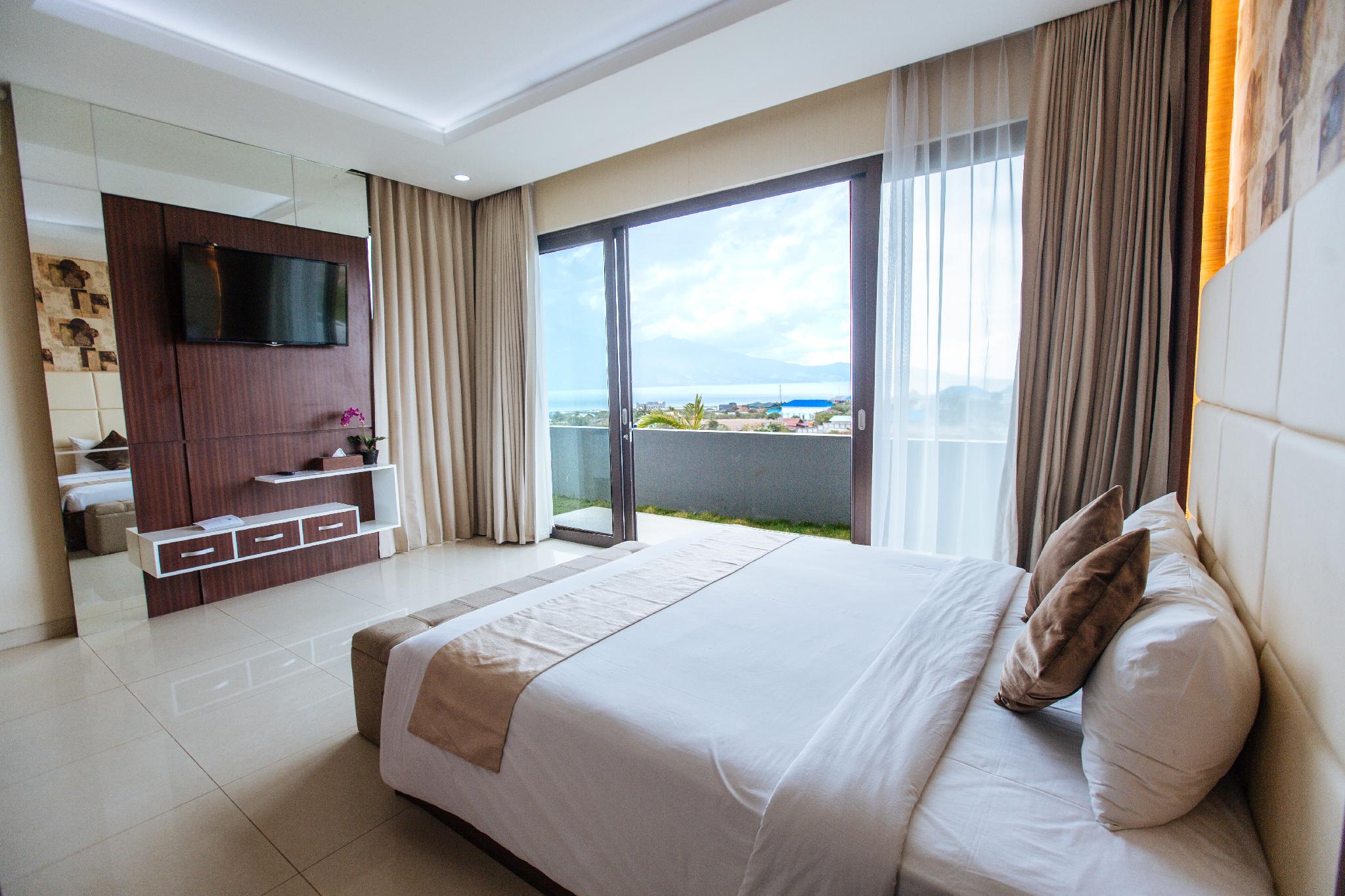 Villa Sutan Raja Palu 13/41