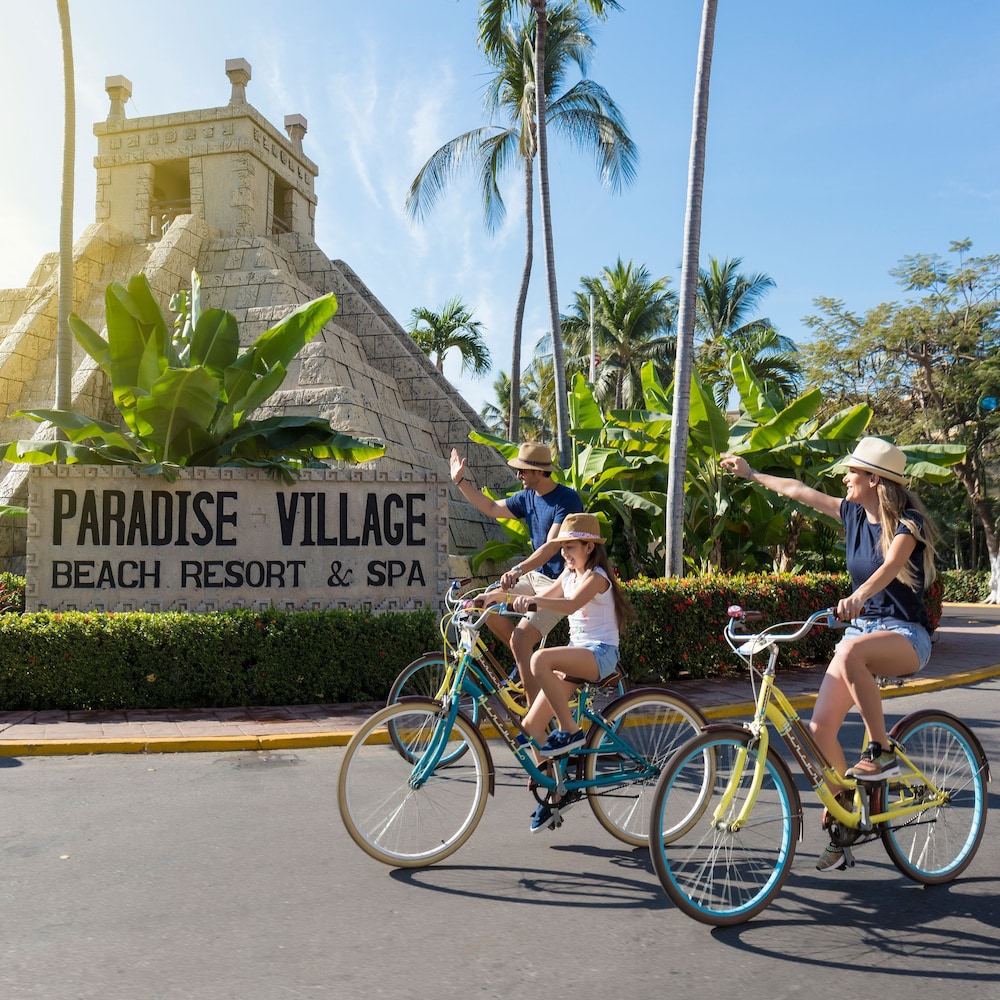 Paradise Village Beach Resort & Spa 62/69