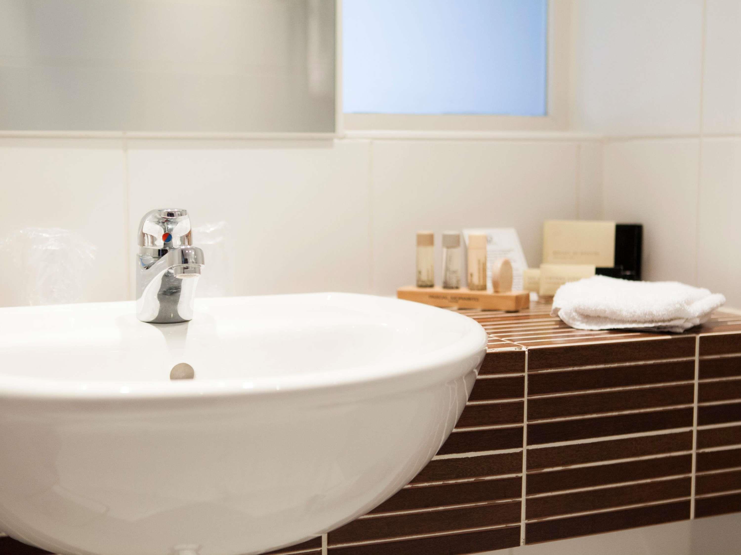 دوبلكس بسرير مزدوج، Mercure Brussels Centre Rogier 5/5