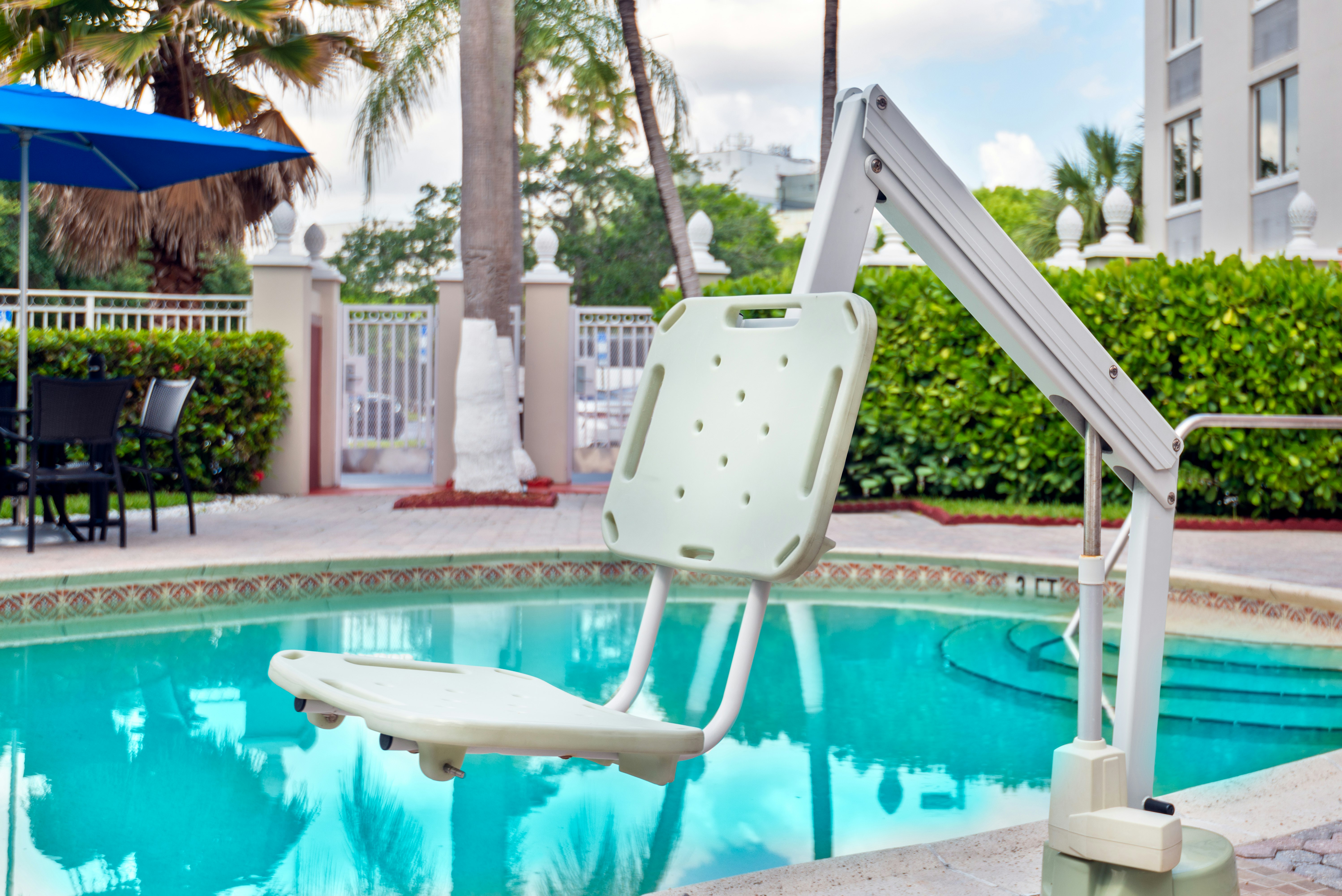 Holiday Inn Express Miami Airport Doral Area 67/71