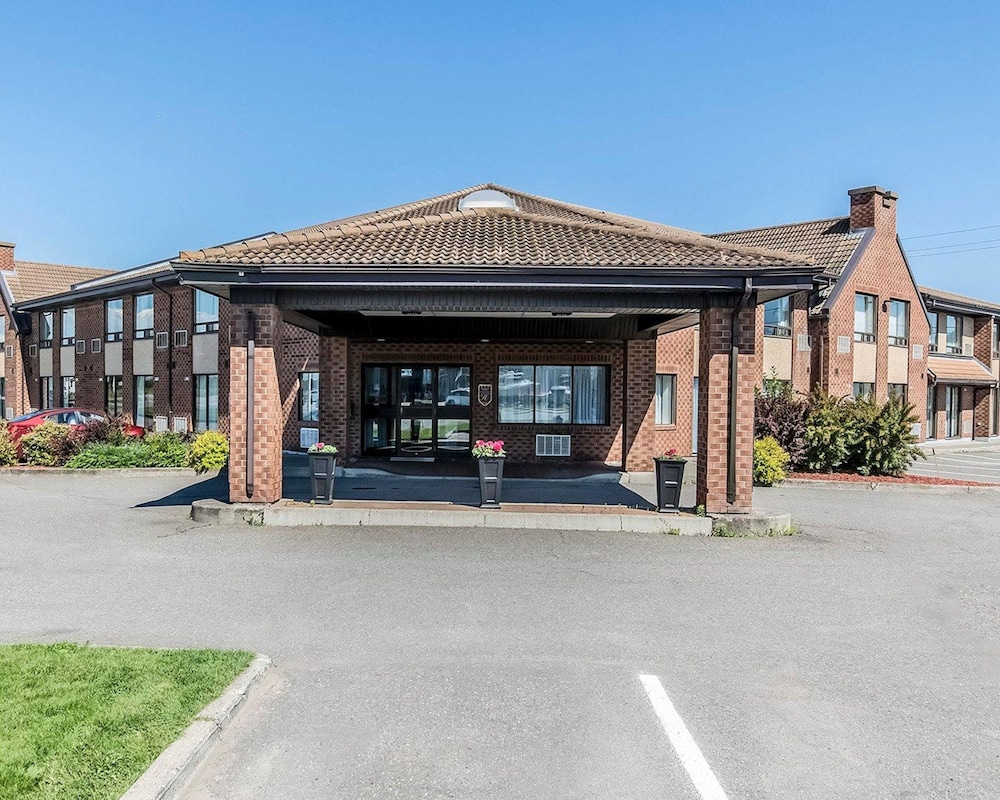 Comfort Inn Riviere-Du-Loup 47/50
