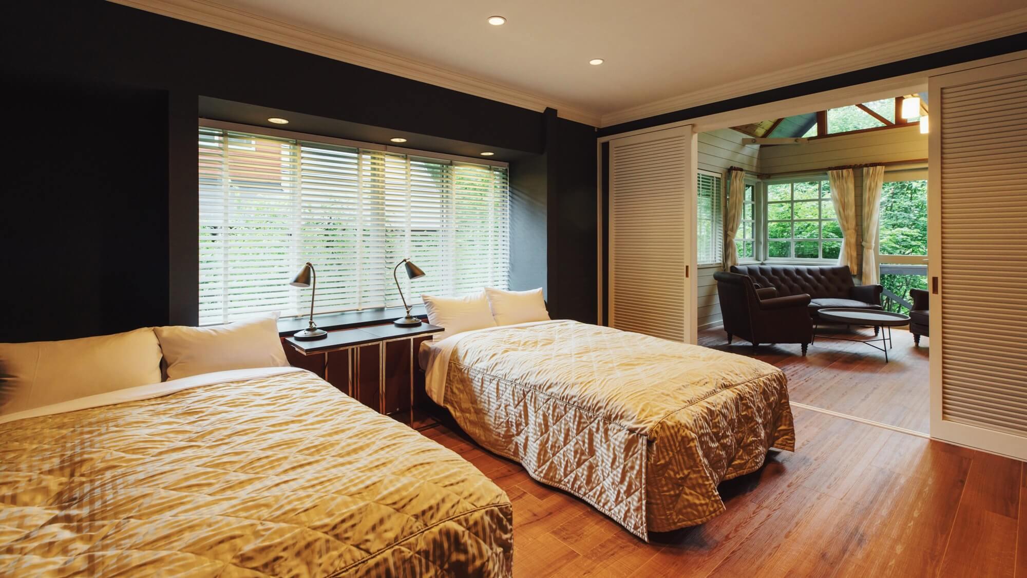 Designer or Japanese Western Style