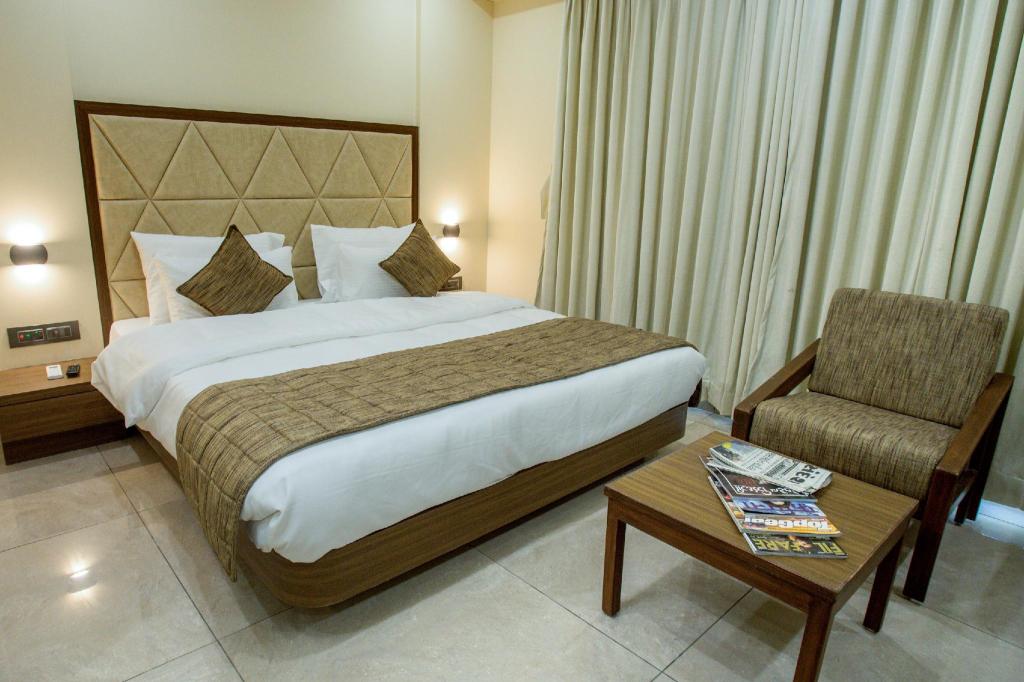 Hotel Kavery 20/42