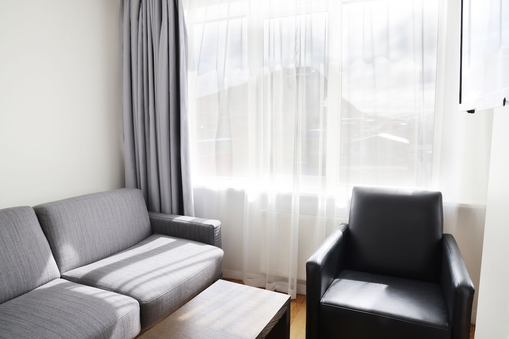 Fosshotel Westfjords 23/50