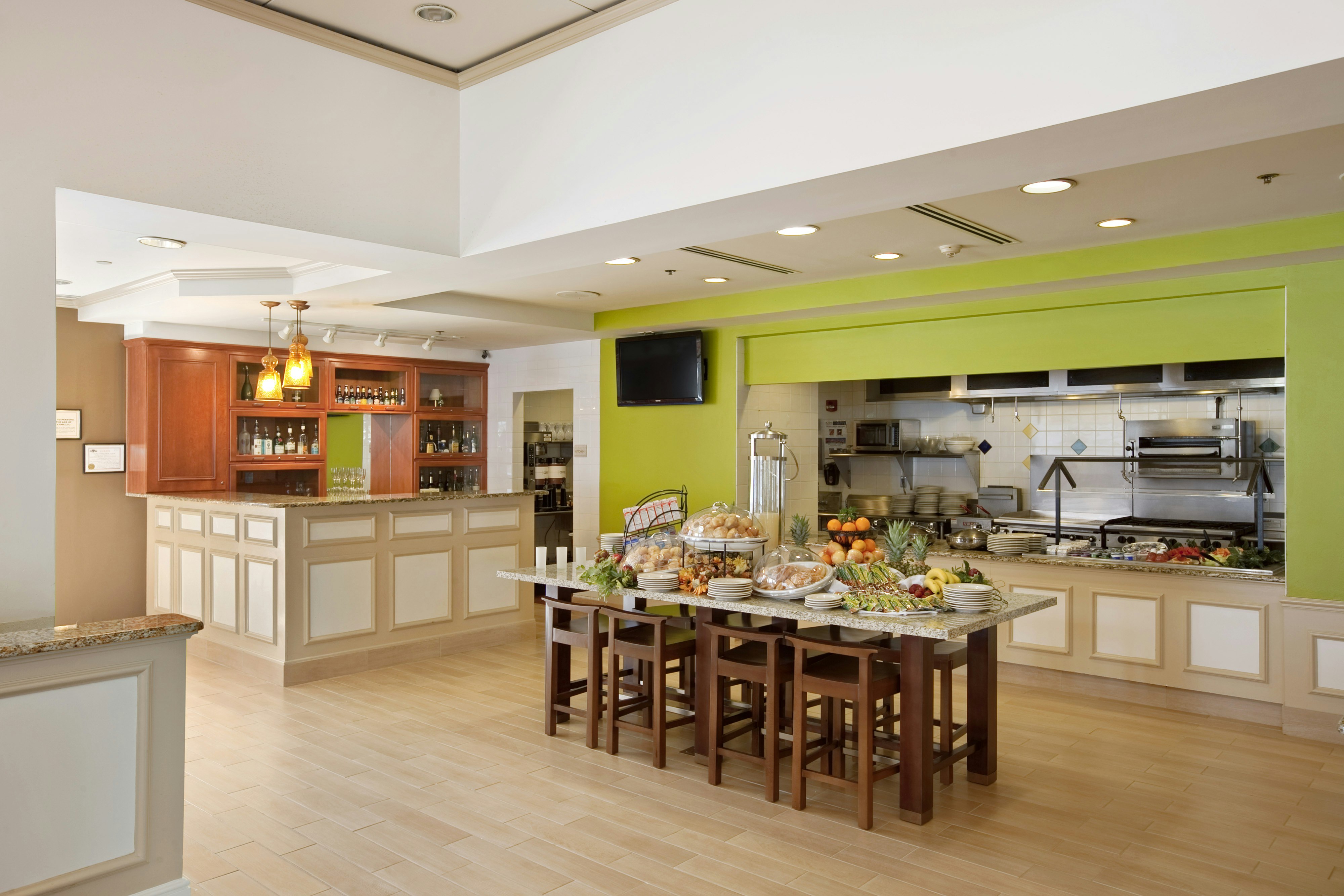 Hilton Garden Inn Hoffman Estates 34/52
