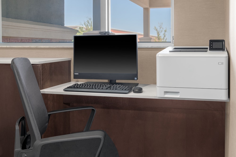Residence Inn By Marriott Oklahoma City Norman 41/50
