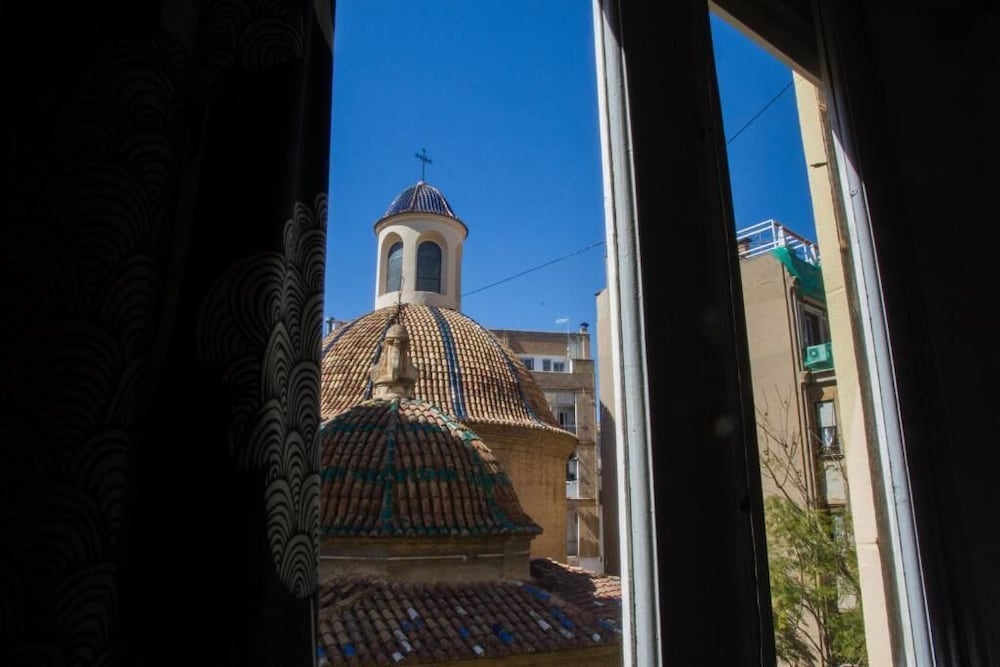 RUSSAFA YOUTH HOSTEL 49/54