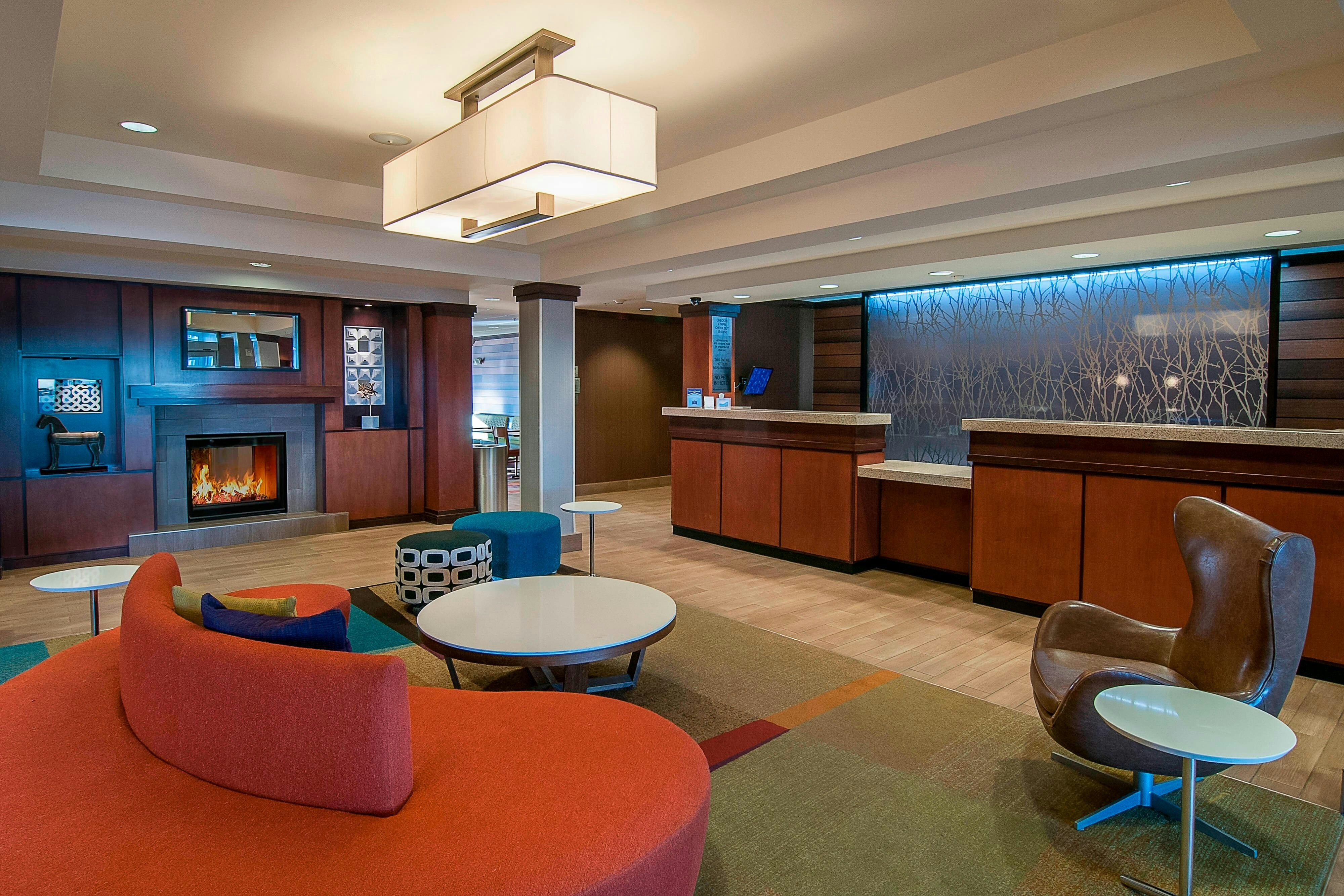 Fairfield Inn Suites Rapid City 7/13