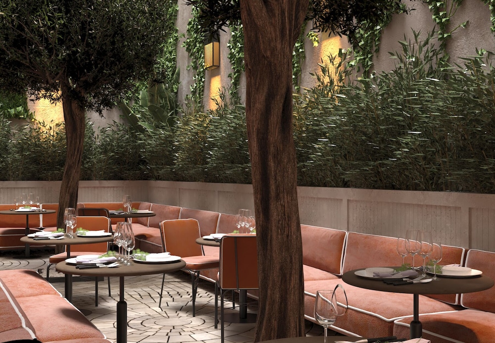 Hotel Pulitzer Paris 49/82