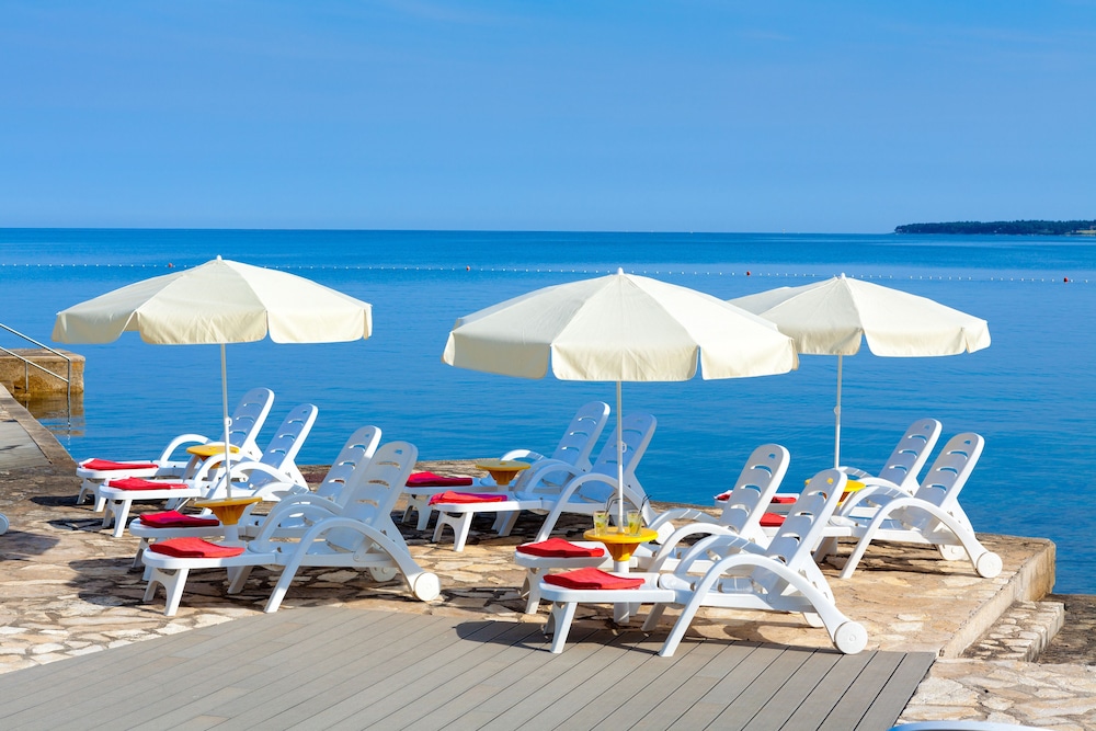 Residence Umag Plava Laguna 42/50