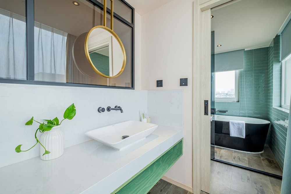 PACE HOTEL Suzhou Guanqian Branch 42/45