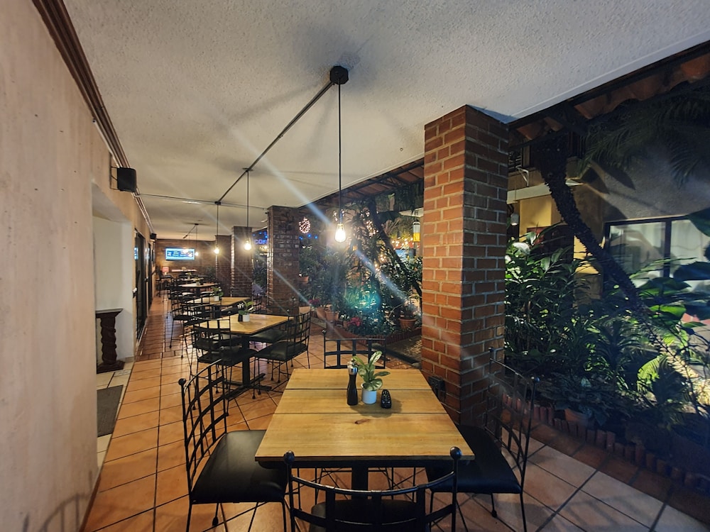 Humuya Inn Hotel 66/78