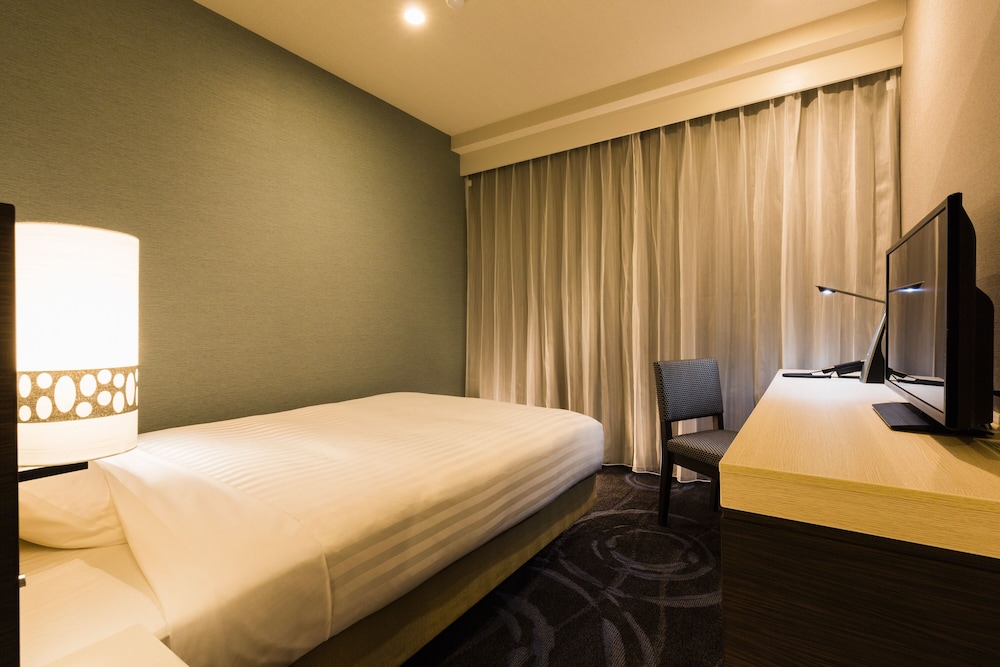 Jr East Hotel Mets Mizonokuchi 16/44