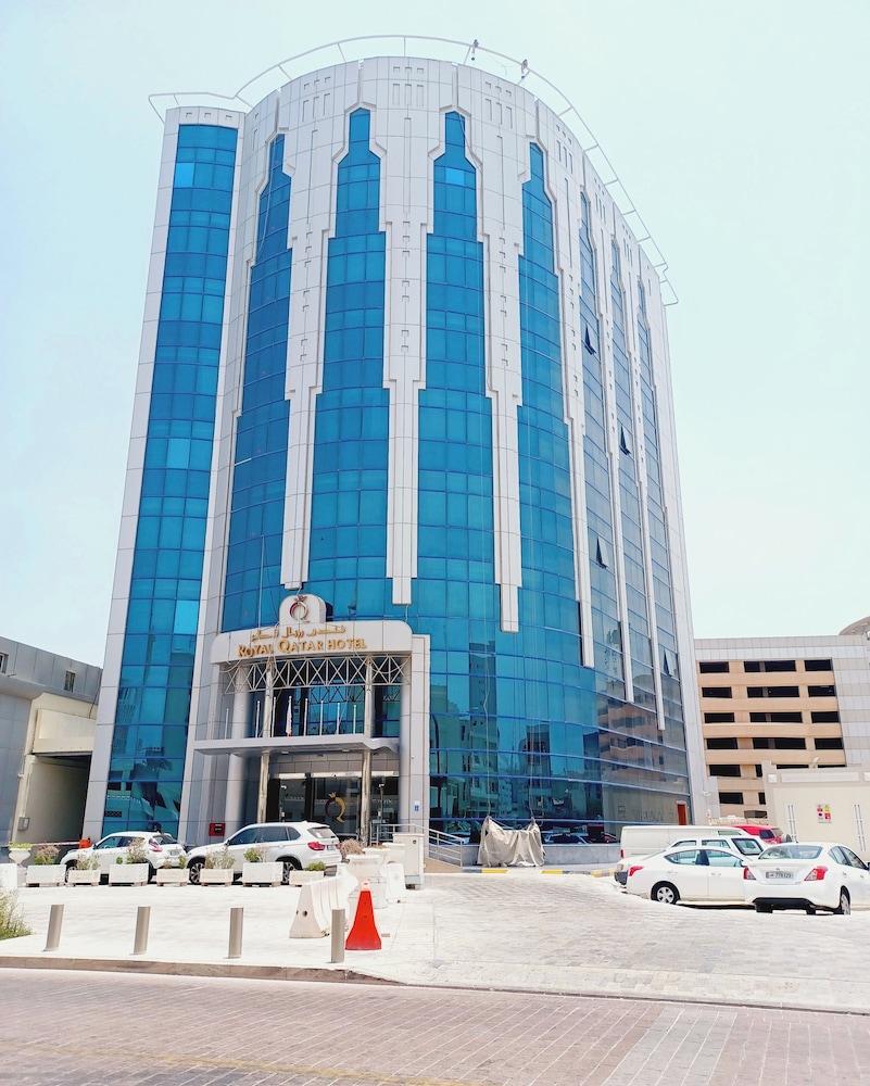 Royal Qatar Hotel 2/45
