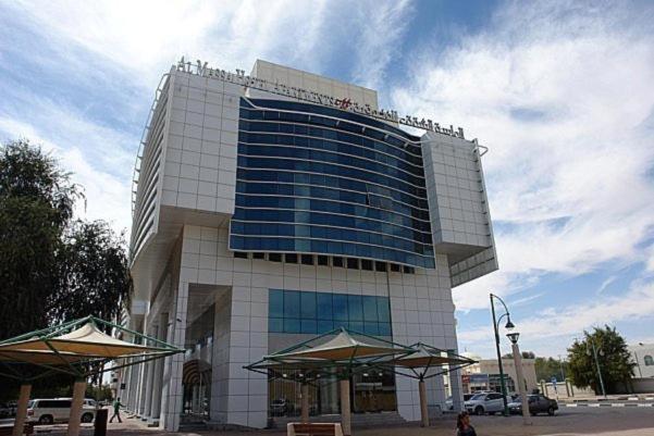 Al Massa Hotel Apartments 1 5/52