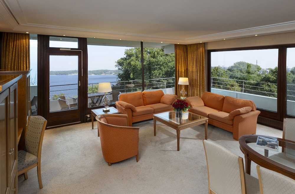 Maritim Bellevue Kiel Hotel 39/68
