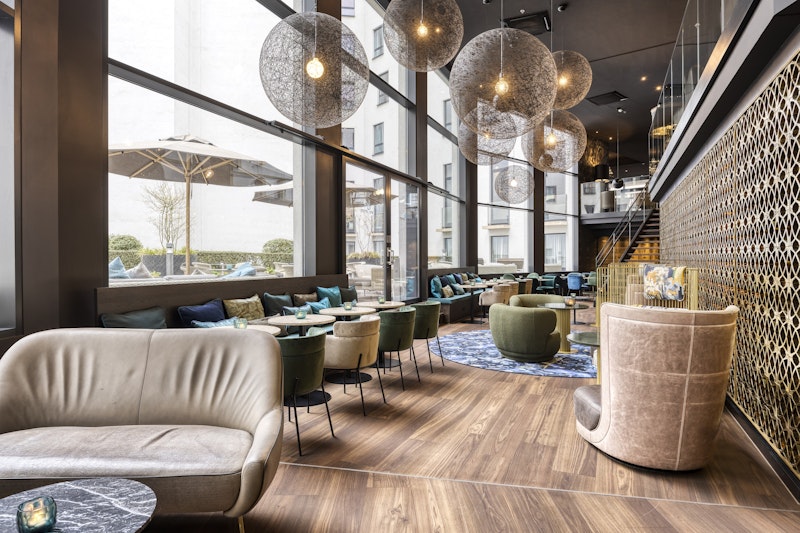 Motel One Brussels 14/26