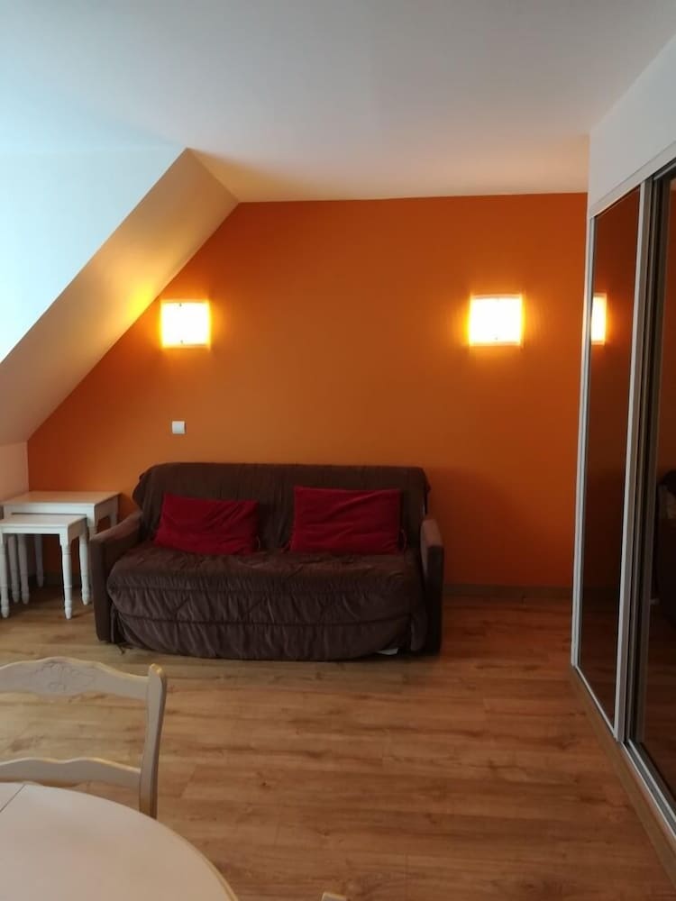Tulip Inn Residence Honfleur Ex la Closerie Honfleur 25/74