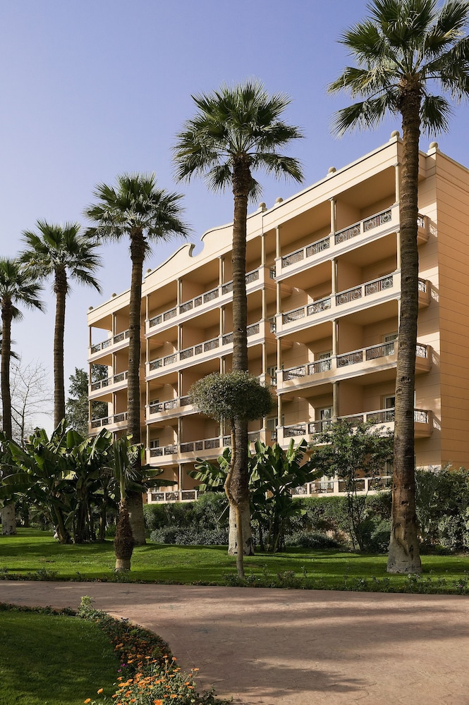 Pavillon Winter Luxor 2/42