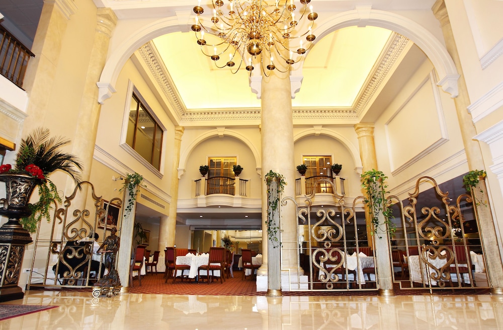 Safi Royal Luxury Towers 4/69