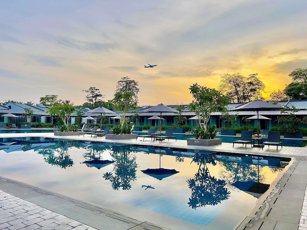 ibis Styles Sepang KLIA 46/50