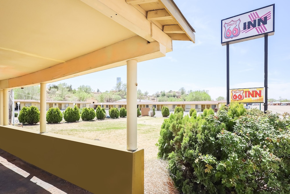 Route 66 Inn 1/50