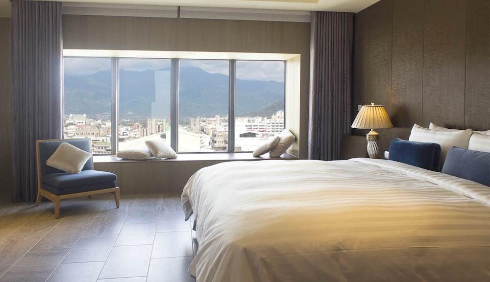 THE SUITES TAITUNG 18/33