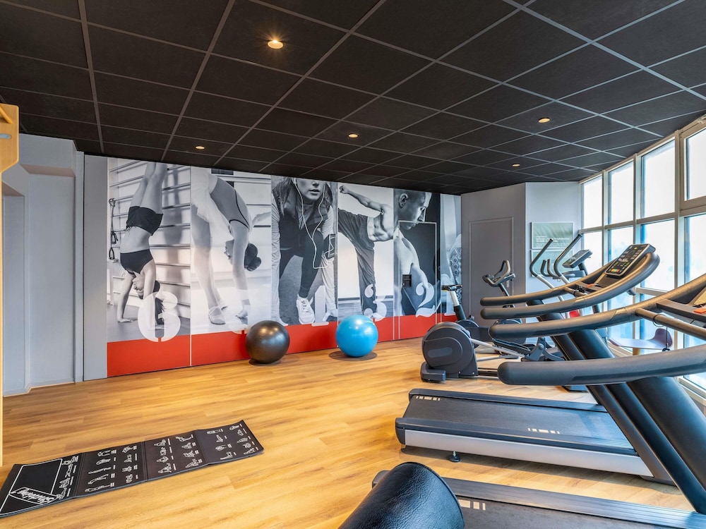 Ibis Le Havre Centre 43/74