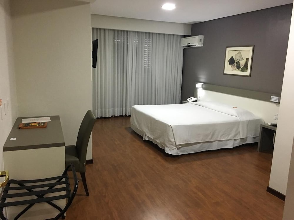 Superior, Double Bed