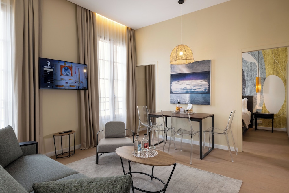 Palais Segurane Boutique Hotel 29/50