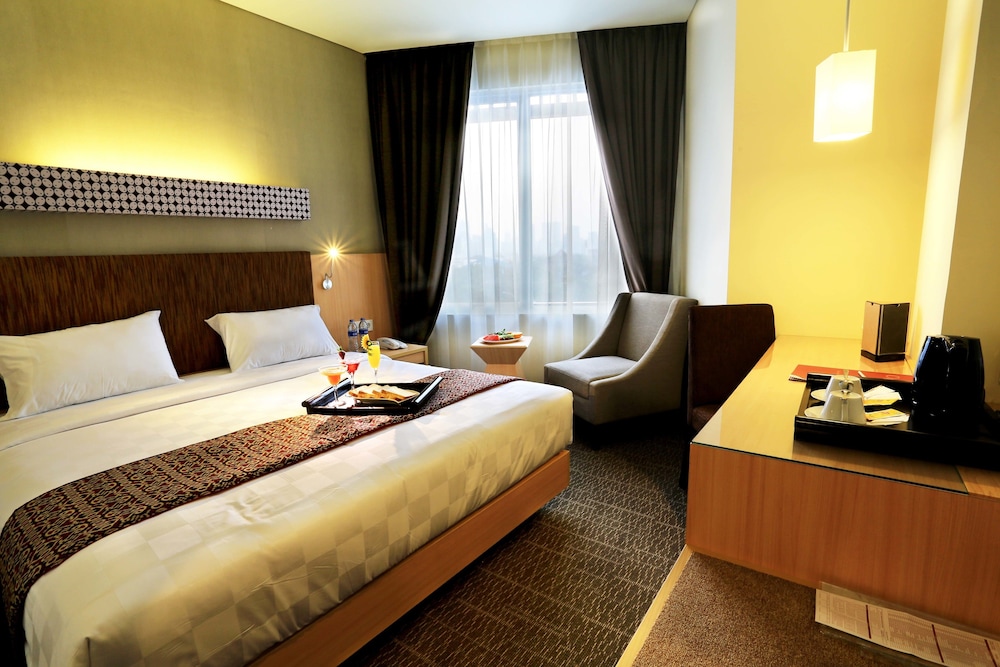 CIPTA HOTEL PANCORAN 8/50