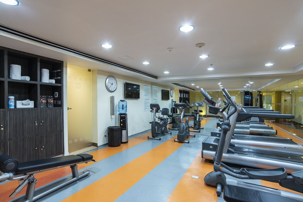 sport facilities