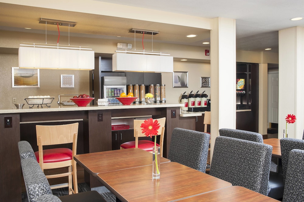 Towneplace Suites Indianapolis Park 100 11/18
