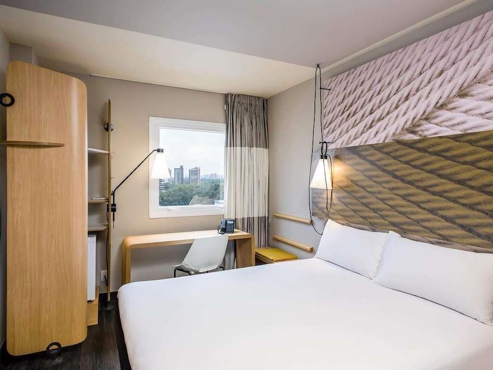 Ibis Fortaleza Centro De Eventos 18/51