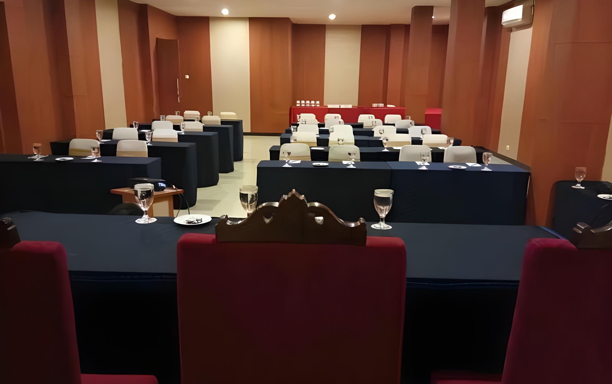 Jelita Tanjung Hotel 42/51