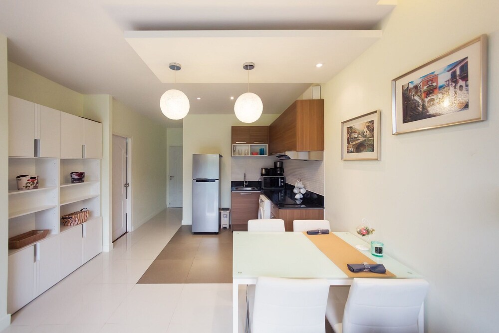 The Lago Apartments By Tropiclook 8/49