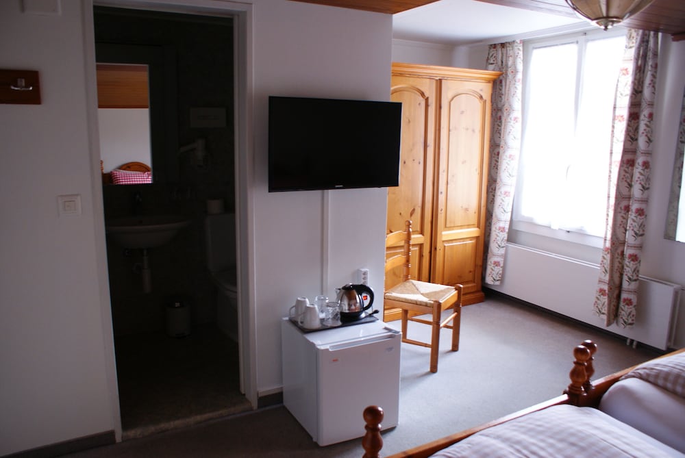 Hotel Baeren the Bear Inn 28/80