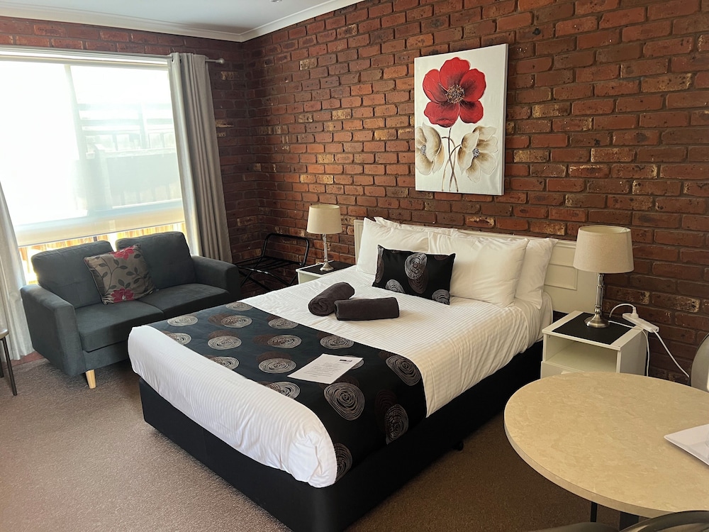 Melton Motor Inn & Apartments 15/32