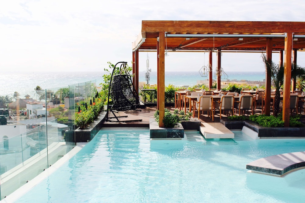 Hyatt Centric Playa del Carmen 4/50