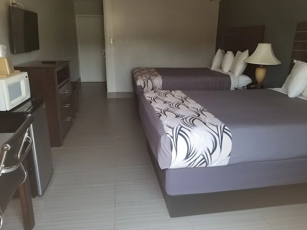 Regency旅馆&套房酒店Houston东I 10(Regency Inn & Suites Houston East I 10) 图片3