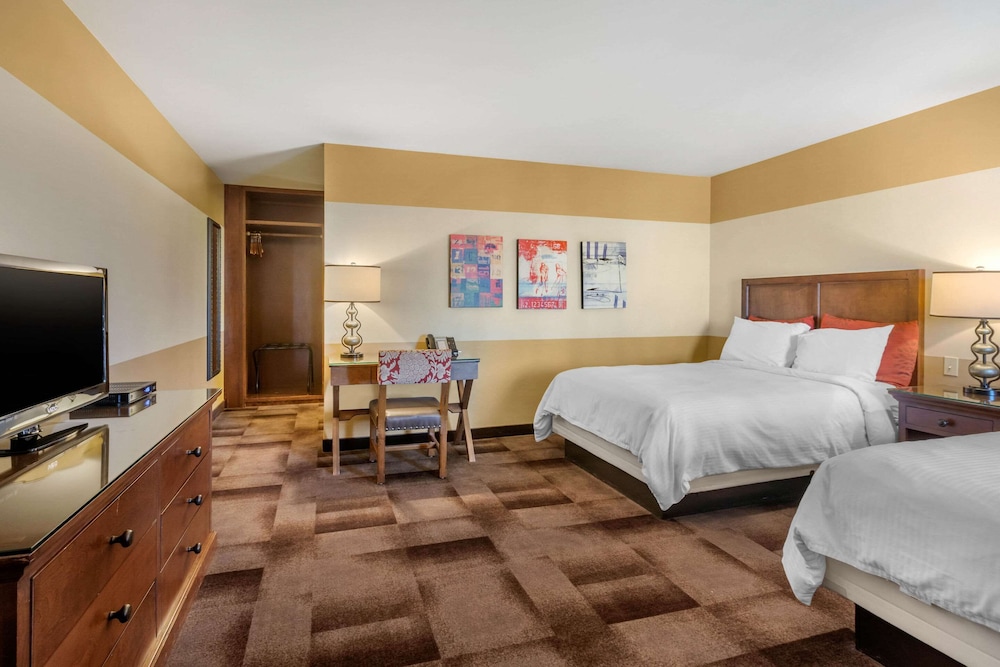 Carlton Oaks Lodge, Ascend Hotel Collection 24/71