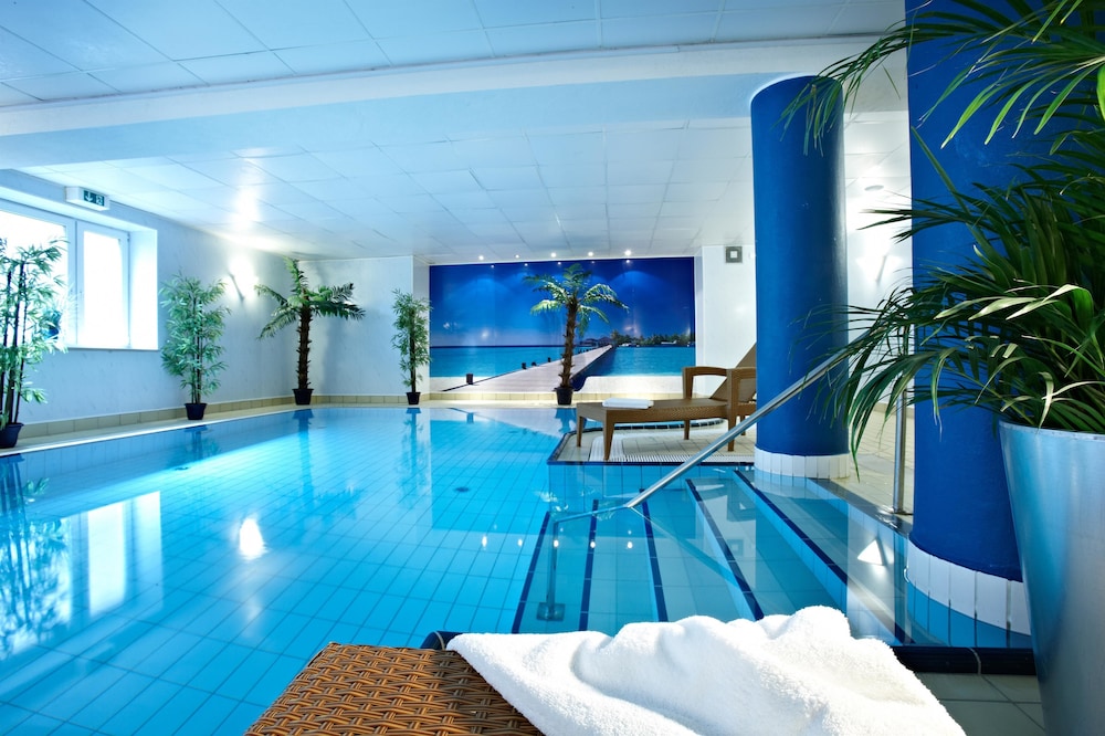 Hotel Danischer Hof Altenholz By Tulip Inn 20/45