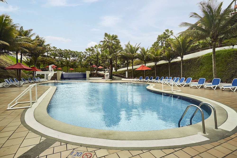 Royal Decameron Mompiche 22/48